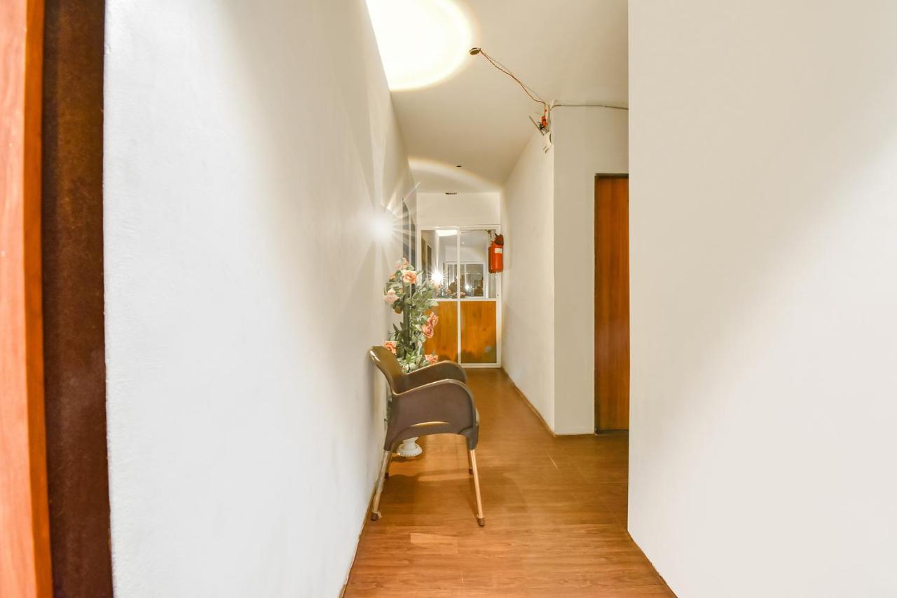 Fabhotel Nidhivan, Udhna Junction Surat Esterno foto